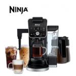 Ninja DualBrew Specialty Coffee System