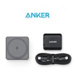 Anker 3-in-1 Cube with MagSafe