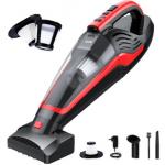 VacLife Handheld Vacuum for Pet Hair,