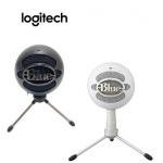 Blue by Logitech Snowball iCE USB