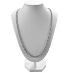 Italian .925 Sterling Silver High-Polish...