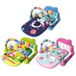 BabyLuv Baby Play Gym Mat