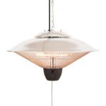 Sun-Ray Electric 1500W Hanging Infrared ...