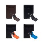 The Gentleman RFID Wallet