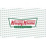 Krispy Kreme - $25/$50 eGift Cards