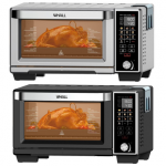 Whall 30-Quart Toaster, Smart Oven, Air