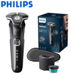 Philips Wet & Dry Electric Shaver Series