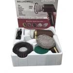 Handheld Cordless Rechargeable Spinning ...