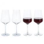 Save on Cheers! Red Wine Glass, Set of