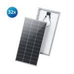 Exclusive 30% off for Renogy Solar Panel