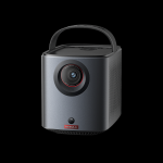 Mars 3 Air Tragbarer Google TV-Projektor