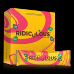 25% OFF The Award Winning Ridiculous