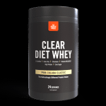 Produkt des Monats: Clear Diet Whey -