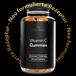 BRANDNEU - Vitamin C Gummib rchen -