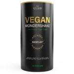 9 GRATIS Vegane Ridiculous Proteinriegel...