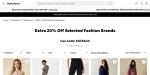 Payday Event: Up to 70% Off Fashion