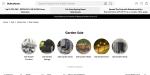 Up to 70% Off Garden