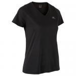 CAMISETA FEMININA DE CORRIDA RUN DRY