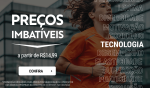 5% de desconto nos produtos Decathlon