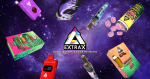 25% off Sitewide at DeltaExtrax!