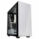 White Comet Gaming PC - 725.21