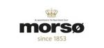 Get an extra 8% off Morso stoves &