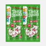 Webbox Turkey & Cranberry Tasty Sticks