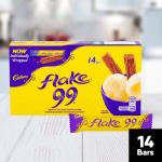 38 Bars Cadbury Dairy Milk Chocolate Bar