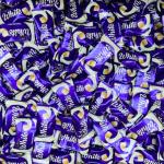 Cadbury White Chocolate Miniatures 300g ...