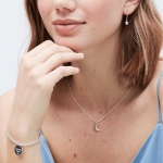 FREE Estella Bartlett Silver Plated Brac...