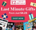 12 Days of Deals - Days 11 &