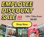 The Employee Discount Sale at DiscountMa...