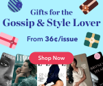 12 Days of Deals! Day Six - Gifts