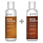 While Supplies Last - 15% Off Biotin