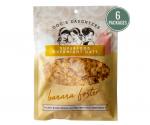 Get 15% off Super Food Banana Foster