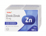 Cenov bomba Dr. Max Zinok