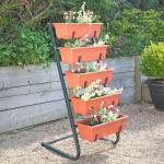 Save 20 - 5-tier Planter Shelf