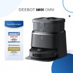 DEEBOT T30 OMNI Begrenzter Rabatt von