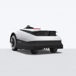 2025 NEU GOAT A3000 LiDAR