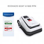ECOVACS GOAT A1600 RTK