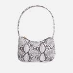 50% Off Gina Baguette Shoulder Bag In