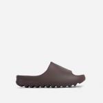50% Off Kendall Faux Shearling Flat