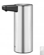 Aroma Smart Sensor Soap Dispenser Steel