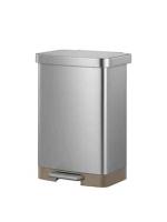 Hudson Step Bin 50L WAS 139.99 NOW