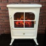 De Vielle Classic 1.8kW Electric Stove -