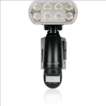 ESP Guardcam LED Security Floodlight wit...