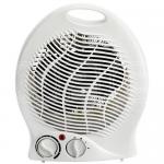 Status 2kW Upright Portable Fan Heater -
