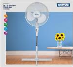 Status Portable 16-Inch Oscillating Stan...