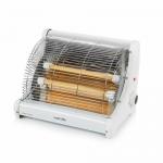 Warmlite Radiant 2 Bar Heater - Only