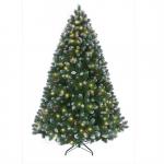 54% Off Christmas Workshop 7ft Frosted